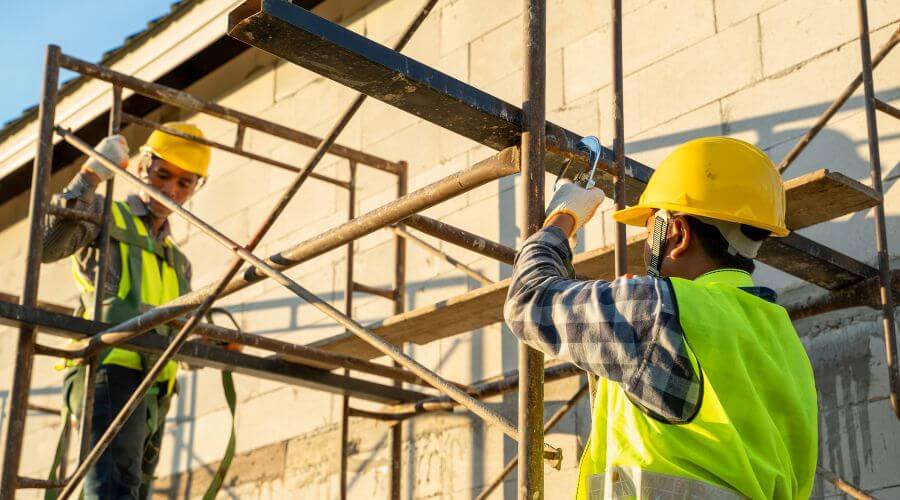 Expert top industrial roofings services in Elizabethtown, PA